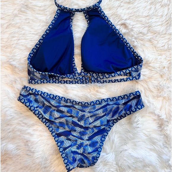 Lucky brand two piece bikini - Picture 3 of 9